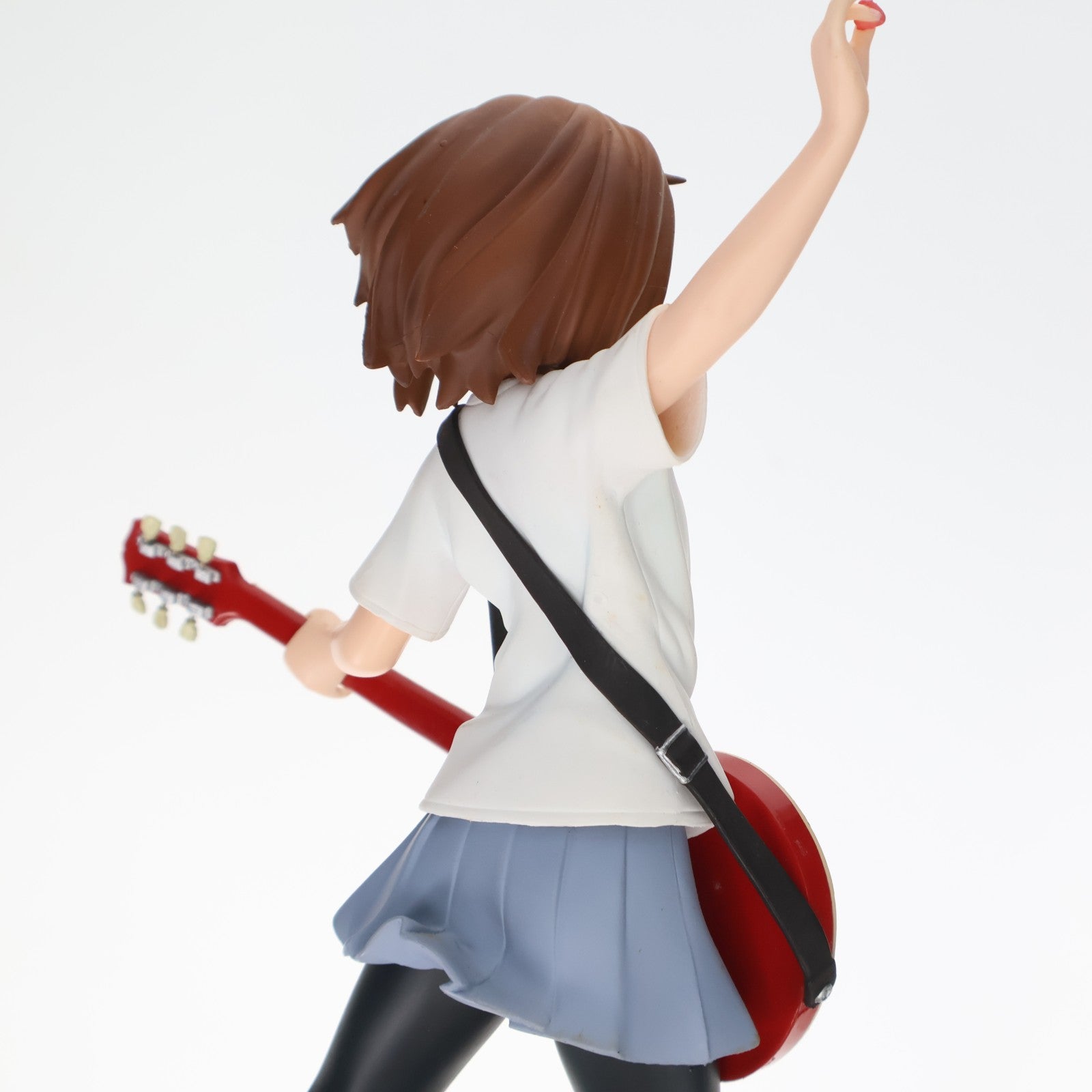 【中古即納】[FIG] 平沢唯(ひらさわゆい) けいおん!! プレミアムフィギュア WINDMILL プライズ(22621) セガ(20110831)