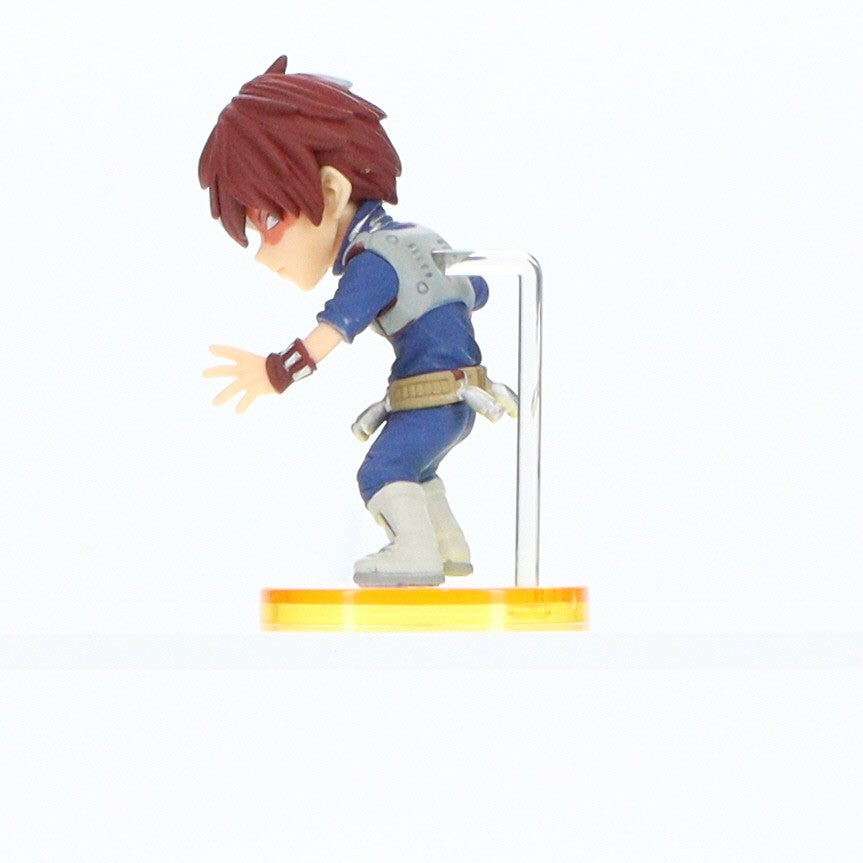 【中古即納】[FIG] 轟焦凍(とどろきしょうと) 僕のヒーローアカデミア THE MOVIE ヒーローズ:ライジング ワールドコレクタブルフィギュア プライズ(81836) バンプレスト(20200123)