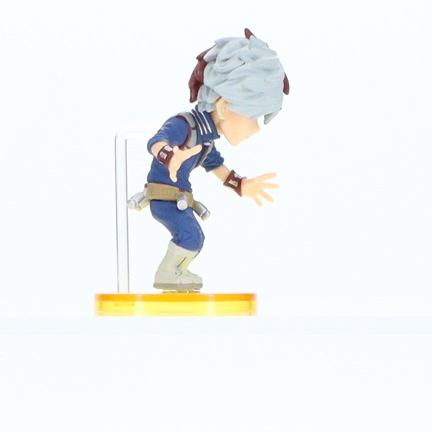 【中古即納】[FIG] 轟焦凍(とどろきしょうと) 僕のヒーローアカデミア THE MOVIE ヒーローズ:ライジング ワールドコレクタブルフィギュア プライズ(81836) バンプレスト(20200123)