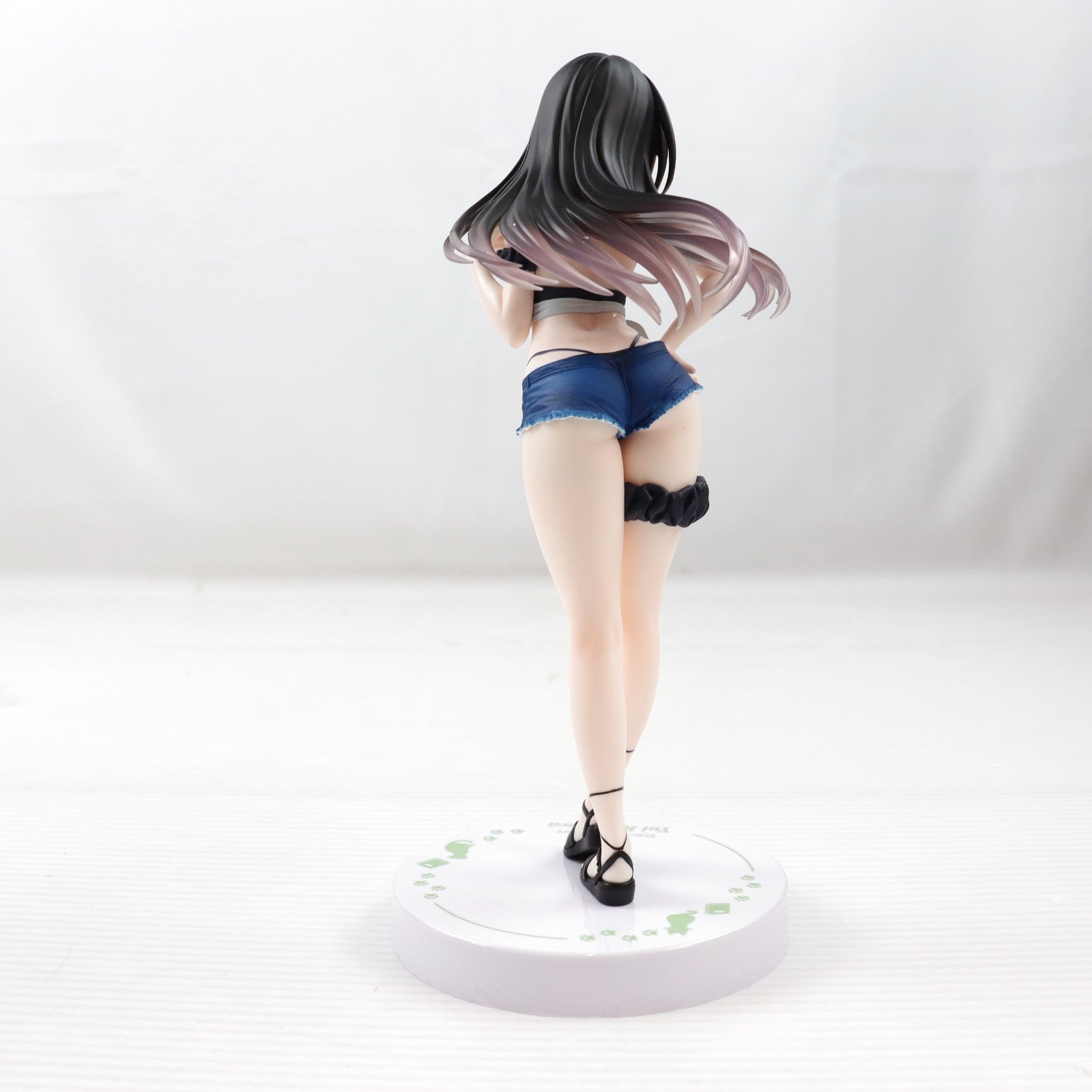 【中古即納】[FIG] 古手川唯(こてがわゆい) To LOVEる-とらぶる-ダークネス Trio-Try-iT Figure-古手川唯- フィギュア プライズ(AMU-PRZ20362) フリュー(20260220)