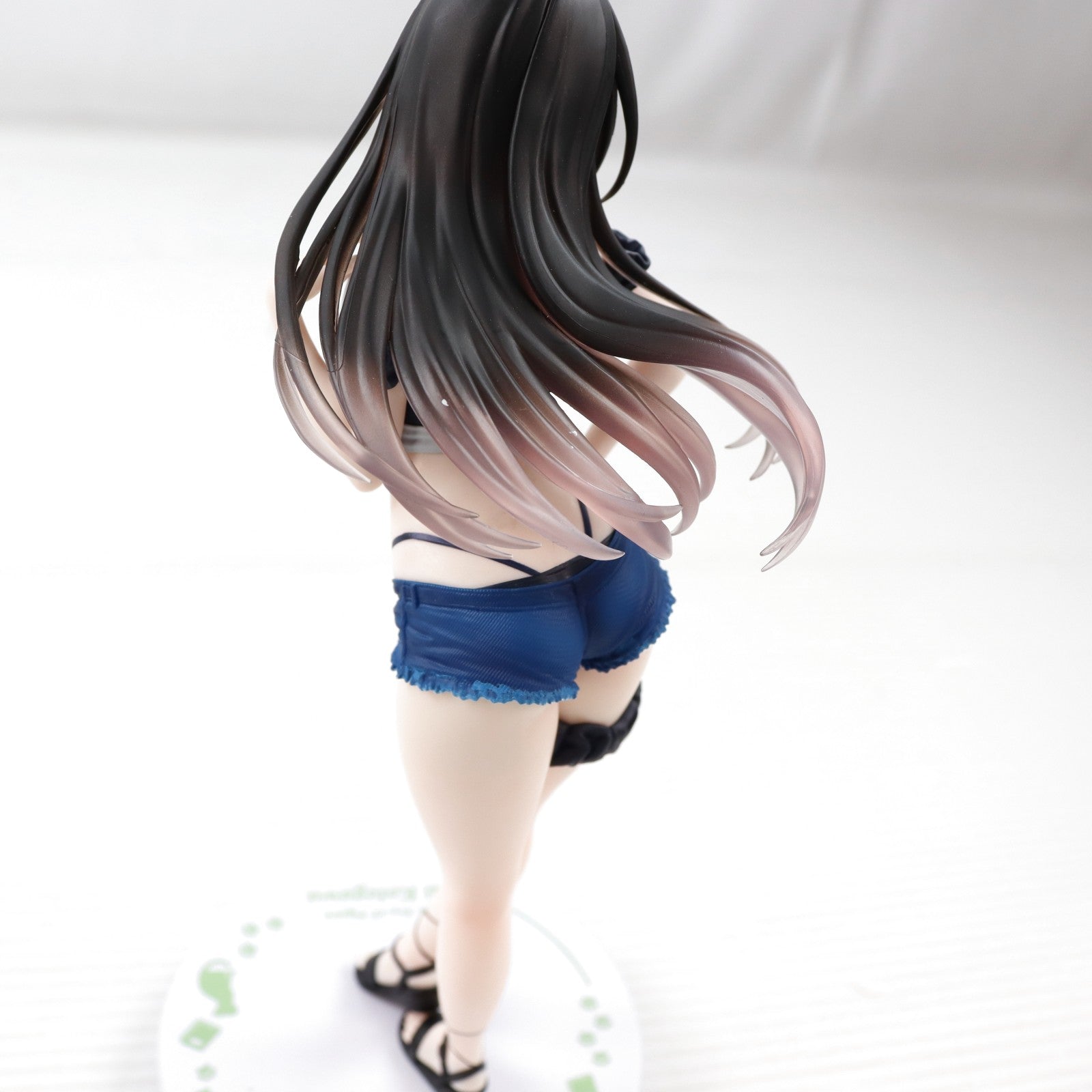【中古即納】[FIG] 古手川唯(こてがわゆい) To LOVEる-とらぶる-ダークネス Trio-Try-iT Figure-古手川唯- フィギュア プライズ(AMU-PRZ20362) フリュー(20260220)