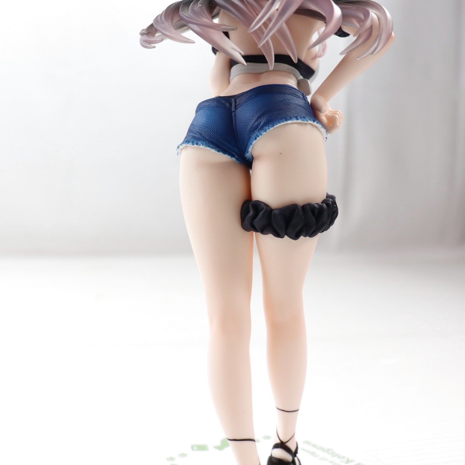 【中古即納】[FIG] 古手川唯(こてがわゆい) To LOVEる-とらぶる-ダークネス Trio-Try-iT Figure-古手川唯- フィギュア プライズ(AMU-PRZ20362) フリュー(20260220)