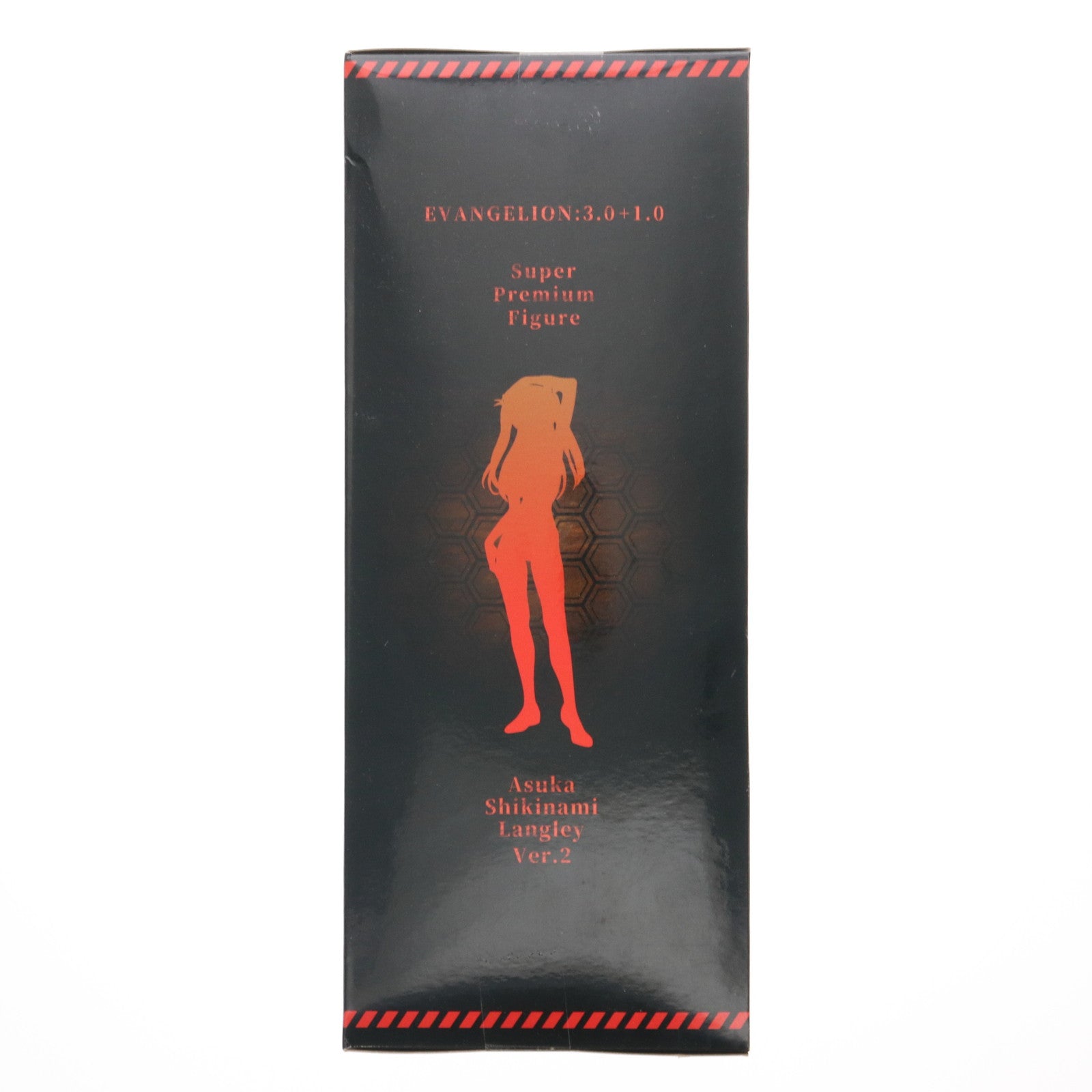 【中古即納】[FIG] 式波・アスカ・ラングレー シン・エヴァンゲリオン劇場版 スーパープレミアムフィギュア 『式波・アスカ・ラングレー』Ver.2 プライズ(1068268) セガ(20210131)