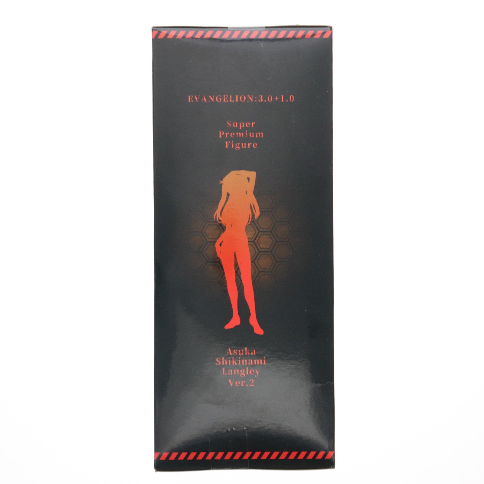 【中古即納】[FIG] 式波・アスカ・ラングレー シン・エヴァンゲリオン劇場版 スーパープレミアムフィギュア 『式波・アスカ・ラングレー』Ver.2 プライズ(1068268) セガ(20210131)