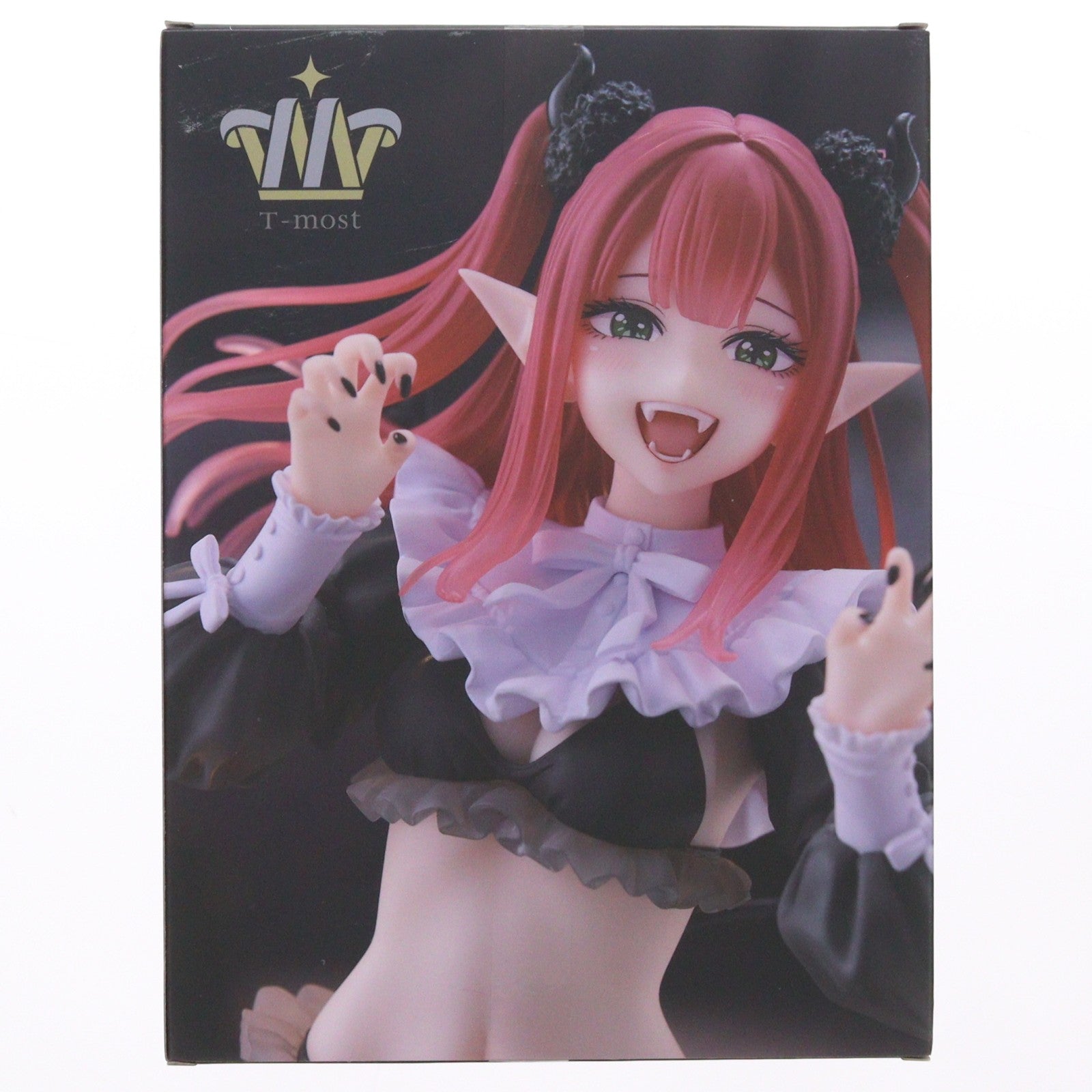 【中古即納】[FIG] 喜多川海夢(きたがわまりん)(リズver.) その着せ替え人形は恋をする T-most 喜多川海夢 フィギュア～リズver.～ プライズ(451956500) タイトー(20251115)