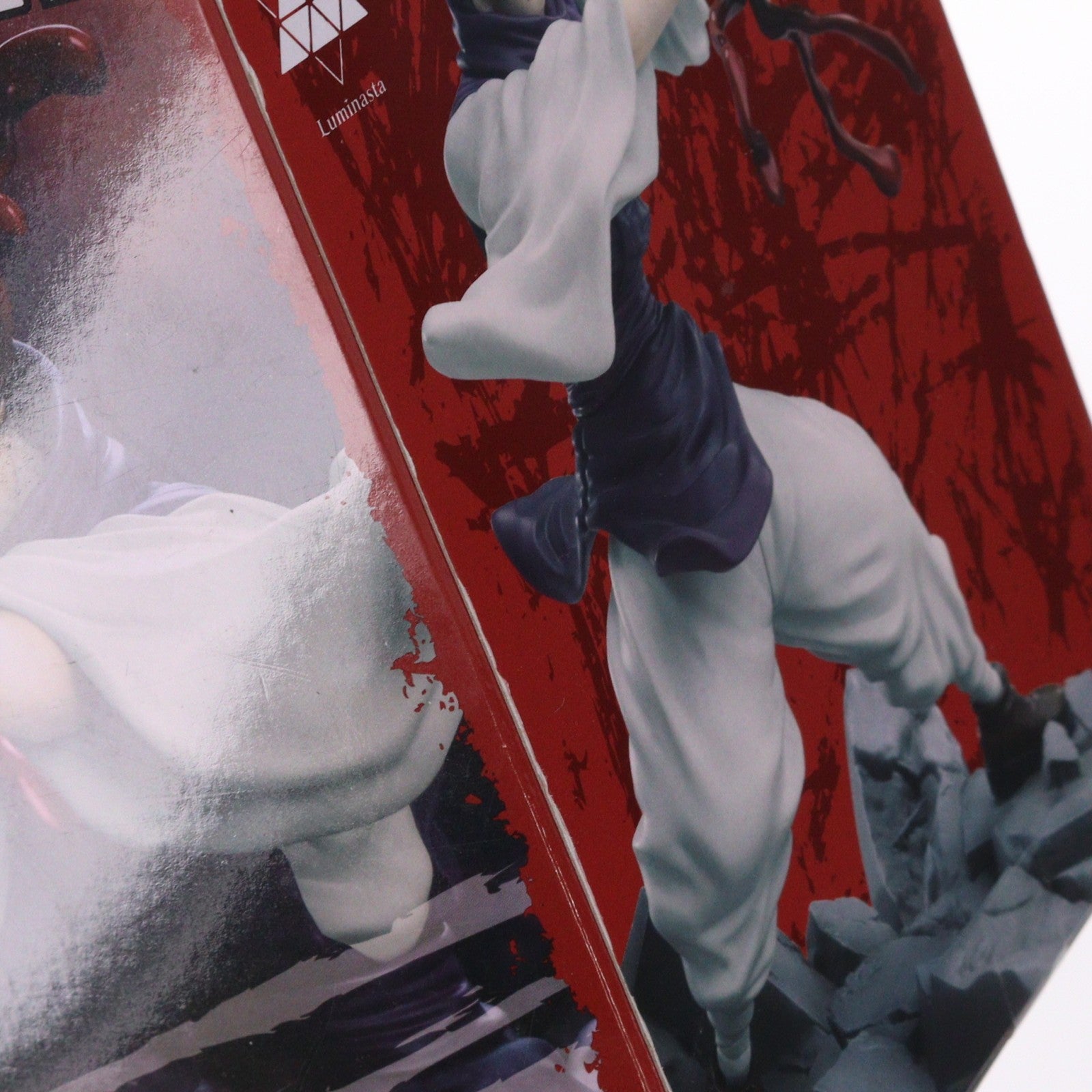 【中古即納】[FIG] 脹相(ちょうそう) 呪術廻戦 渋谷事変 Luminasta『脹相』 フィギュア プライズ(1117239) セガ(20240220)