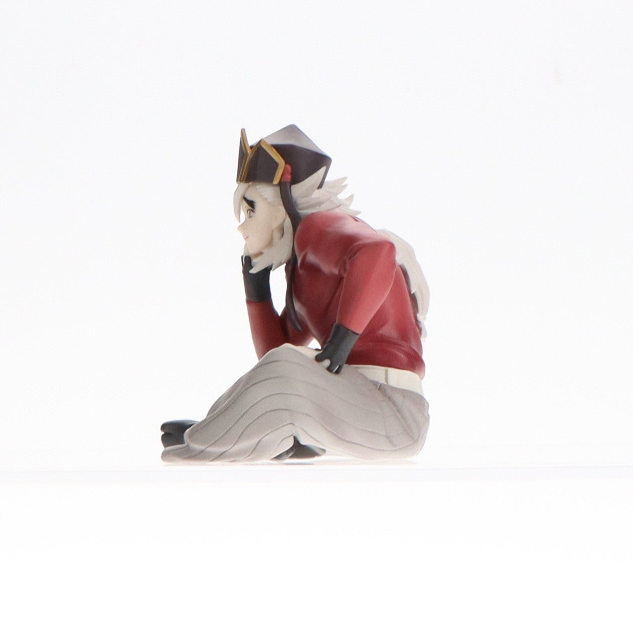 【中古即納】[FIG] ラウンドワン限定 童磨(どうま) 鬼滅の刃 ぬーどるストッパーフィギュア-童磨- プライズ フリュー(20250808)