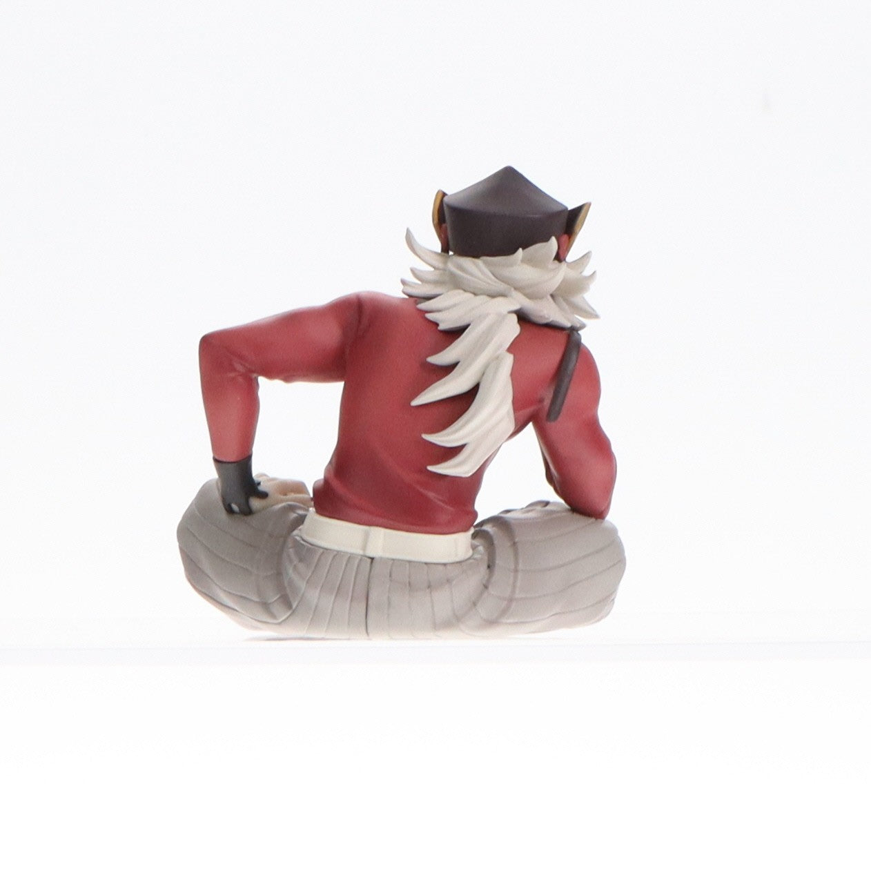 【中古即納】[FIG] ラウンドワン限定 童磨(どうま) 鬼滅の刃 ぬーどるストッパーフィギュア-童磨- プライズ フリュー(20250808)