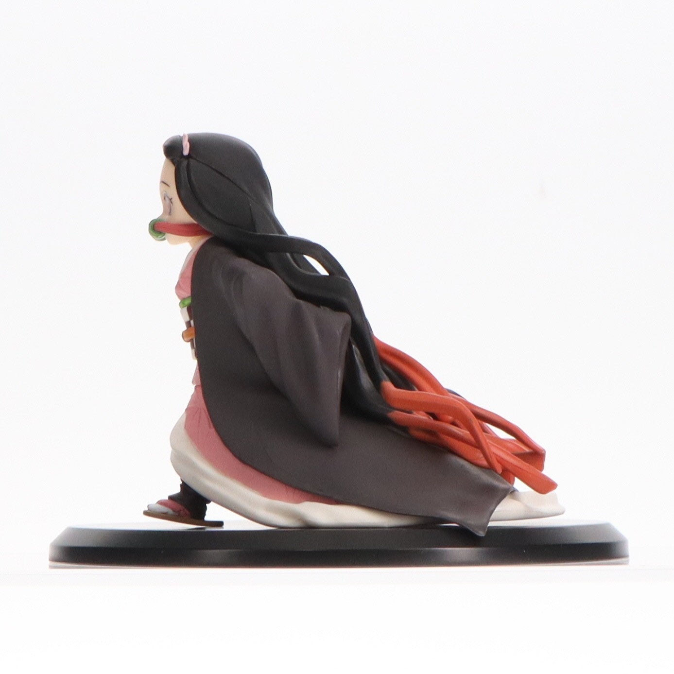 【中古即納】[FIG] 竈門禰豆子(かまどねずこ) 鬼滅の刃 スーパープレミアムフィギュア『小さくなった竈門禰豆子』 プライズ(1047526) セガ(20210430)