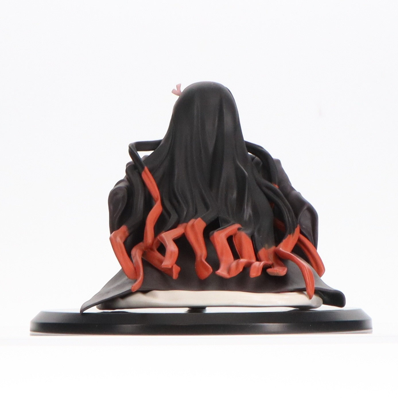 【中古即納】[FIG] 竈門禰豆子(かまどねずこ) 鬼滅の刃 スーパープレミアムフィギュア『小さくなった竈門禰豆子』 プライズ(1047526) セガ(20210430)