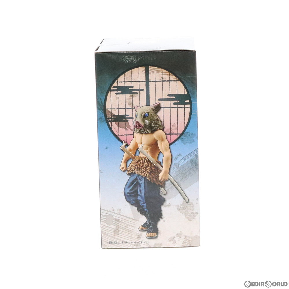 【中古即納】[FIG] 嘴平伊之助(はしびらいのすけ) 鬼滅の刃 フィギュア-絆ノ装-SPECIAL プライズ(82156) バンプレスト(20200618)
