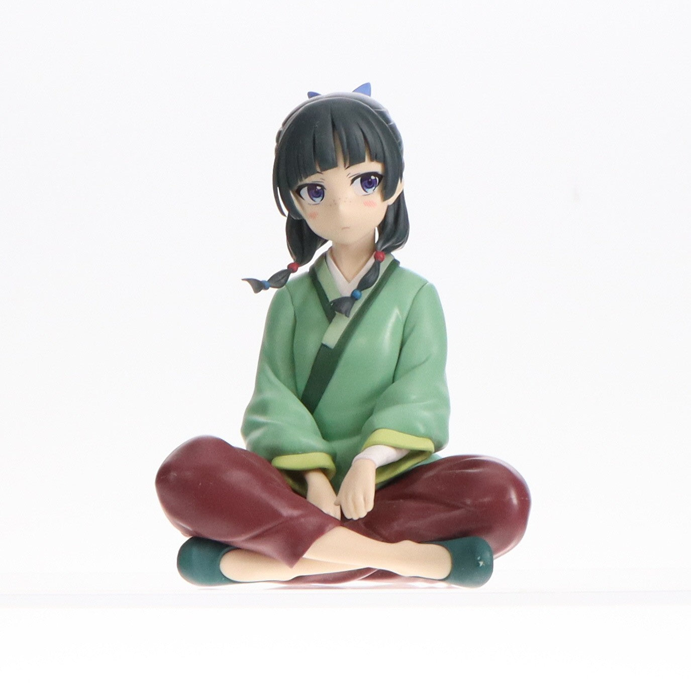 【中古即納】[FIG] 猫猫(まおまお) 薬屋のひとりごと Break time collection vol.1 フィギュア プライズ(2773510) バンプレスト(20250708)
