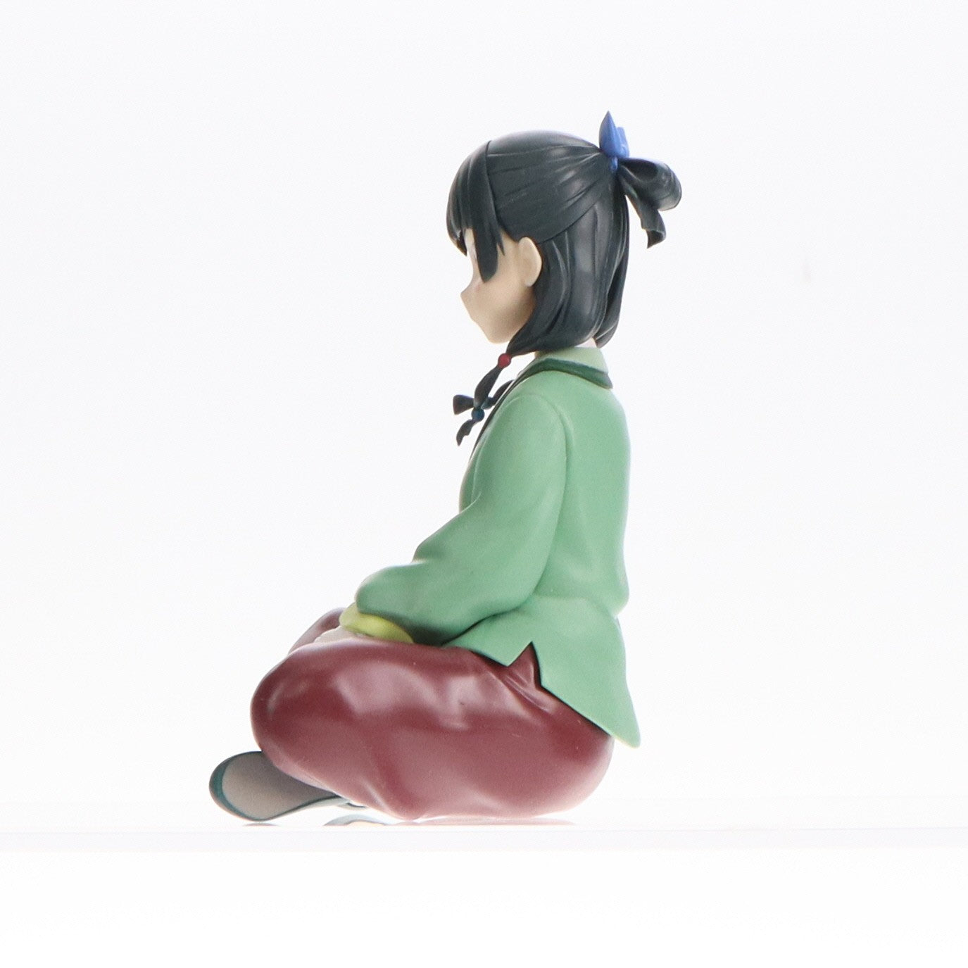 【中古即納】[FIG] 猫猫(まおまお) 薬屋のひとりごと Break time collection vol.1 フィギュア プライズ(2773510) バンプレスト(20250708)