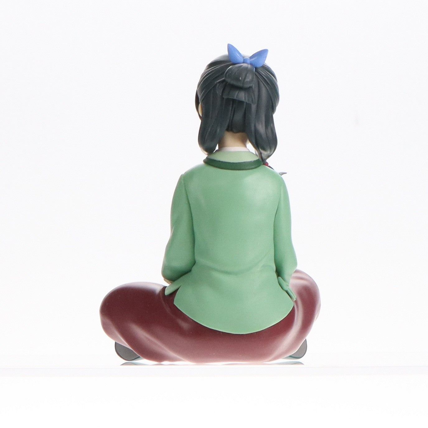 【中古即納】[FIG] 猫猫(まおまお) 薬屋のひとりごと Break time collection vol.1 フィギュア プライズ(2773510) バンプレスト(20250708)