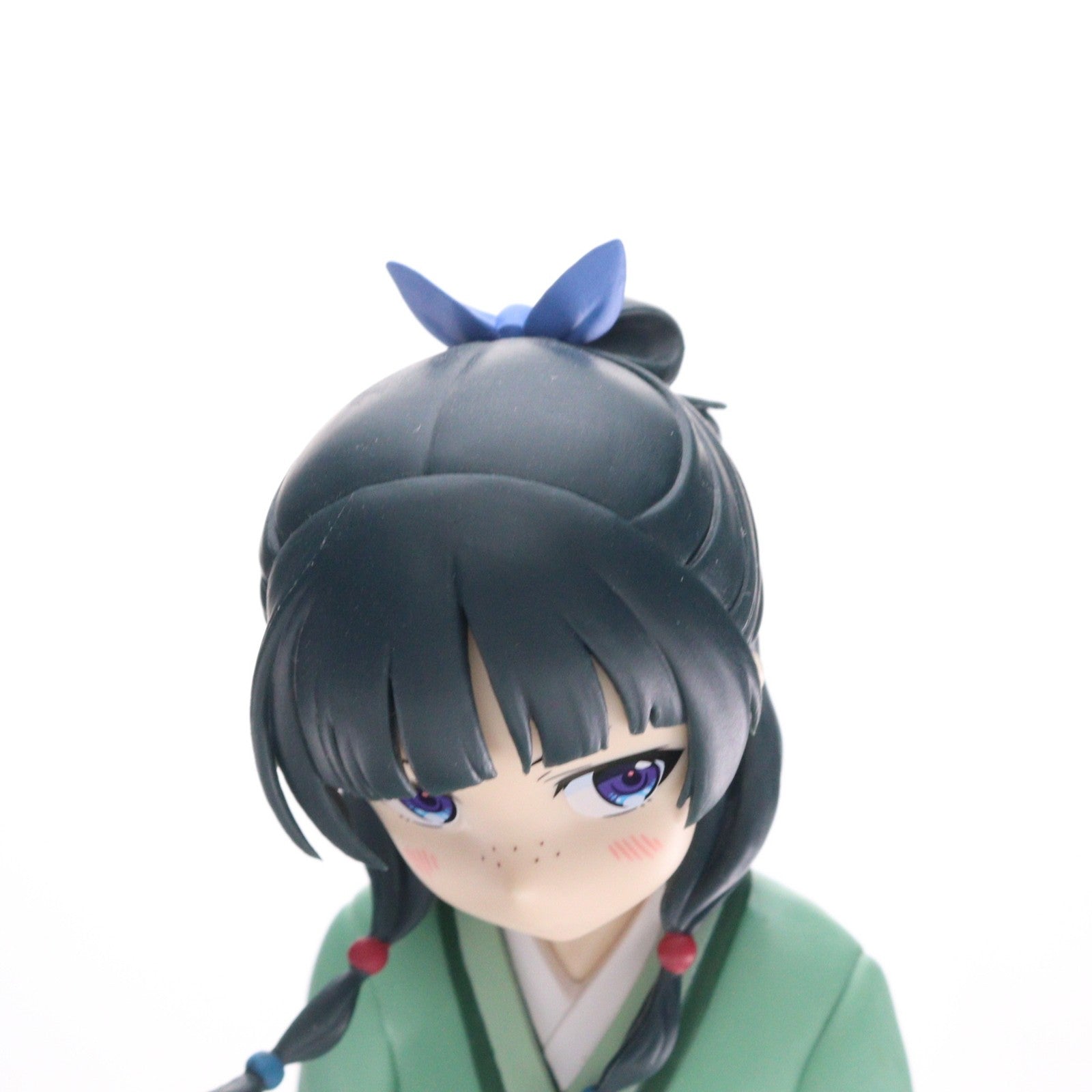 【中古即納】[FIG] 猫猫(まおまお) 薬屋のひとりごと Break time collection vol.1 フィギュア プライズ(2773510) バンプレスト(20250708)