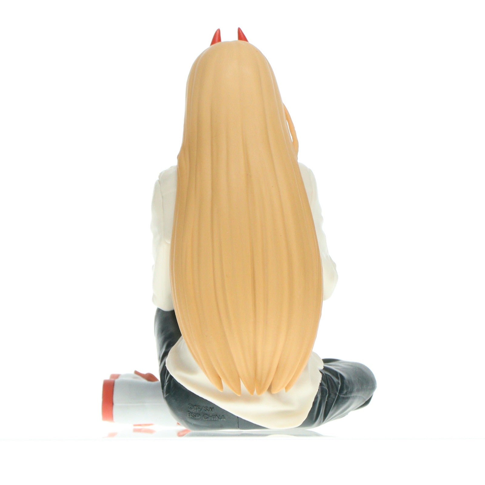 【中古即納】[FIG] パワー&ニャーコ チェンソーマン Break time collection vol.2 フィギュア プライズ(2630196) バンプレスト(20230820)