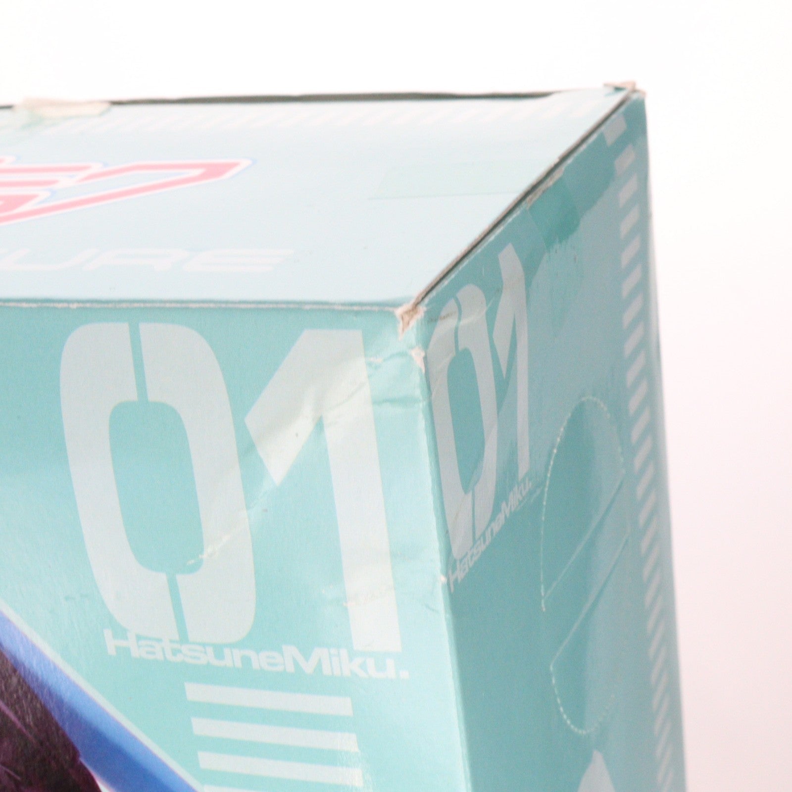 【中古即納】[FIG] 初音ミク キャラクター・ボーカル・シリーズ01 初音ミク プレミアムフィギュア プライズ(20575) セガ(20100430)