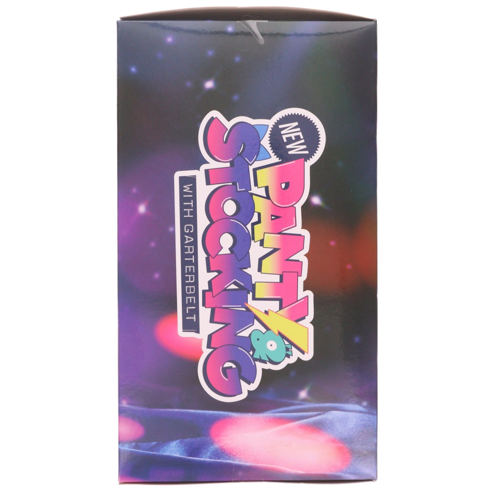 【中古即納】[FIG] パンティ New PANTY & STOCKING with GARTERBELT BRILLIANTフィギュア パンティ プライズ(SS16692) システムサービス(20260227)