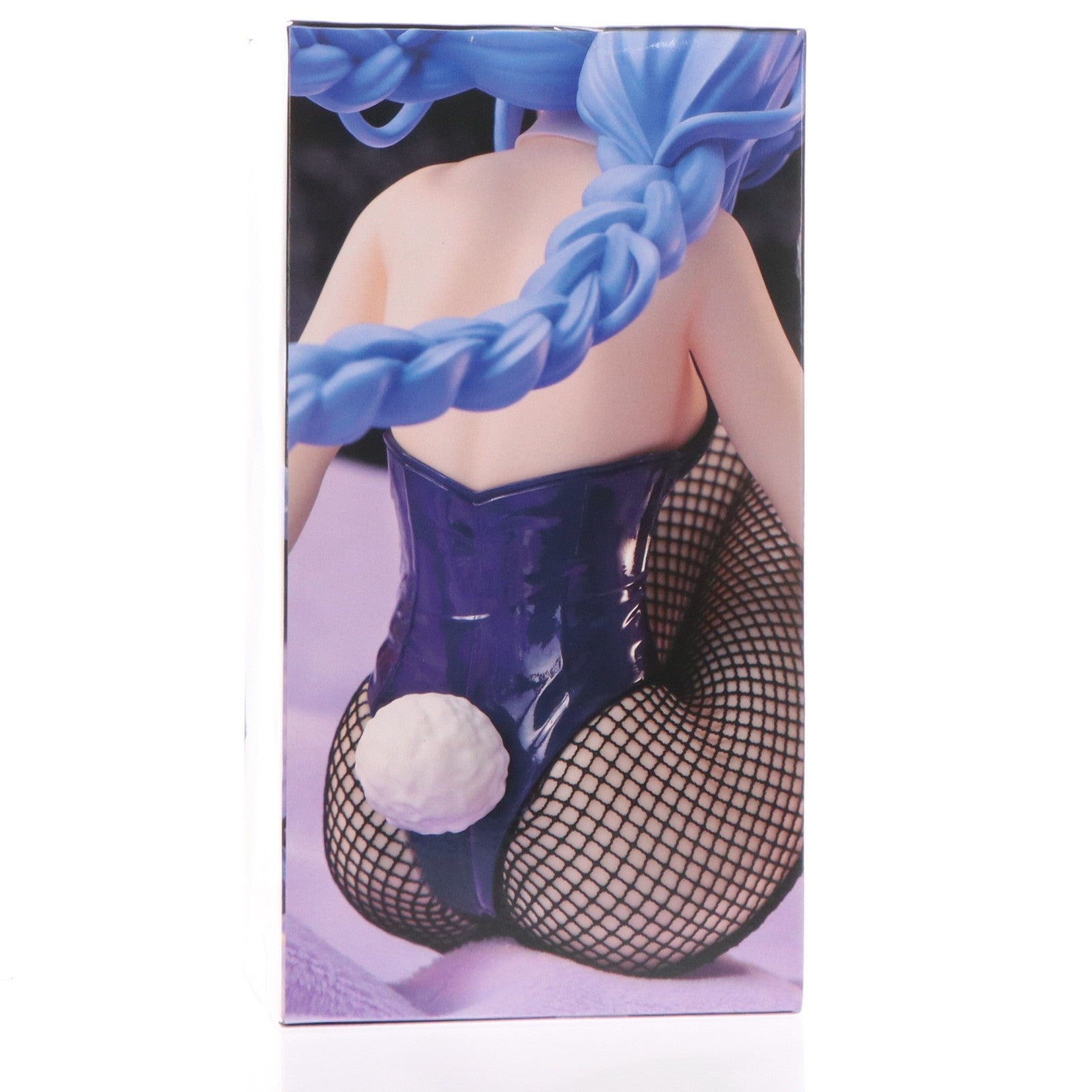【中古即納】[FIG] ロキシー・ミグルディア 無職転生II ～異世界行ったら本気だす～ One-Seventh Caratフィギュア ロキシー・ミグルディア バニーVer. プライズ(SS16696) システムサービス(20260420)