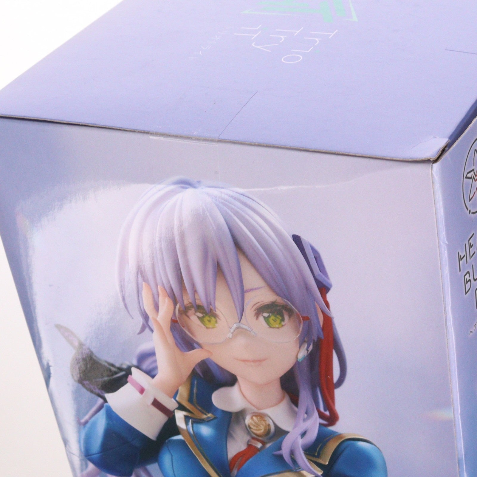 【中古即納】[FIG] 和泉ユキ(いずみゆき) ヘブンバーンズレッド Trio-Try-iT Figure-和泉ユキ- プライズ(AMU-PRZ20390) フリュー(20260320)
