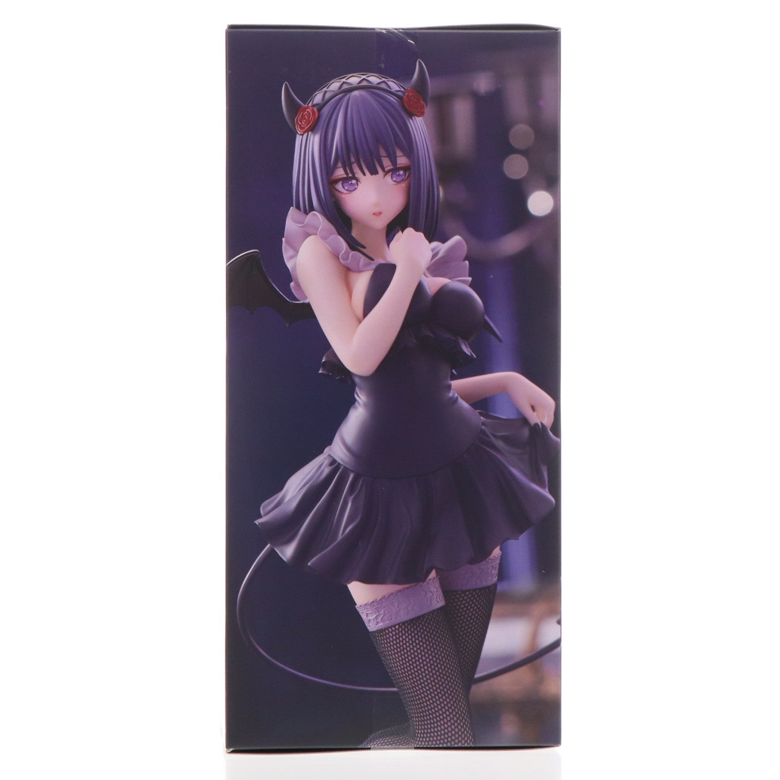 【中古即納】[FIG] 喜多川海夢(きたがわまりん) その着せ替え人形は恋をする BiCute Dark Figure-喜多川海夢 黒江雫ver.- フィギュア プライズ(AMU-PRZ20760) フリュー(20260420)