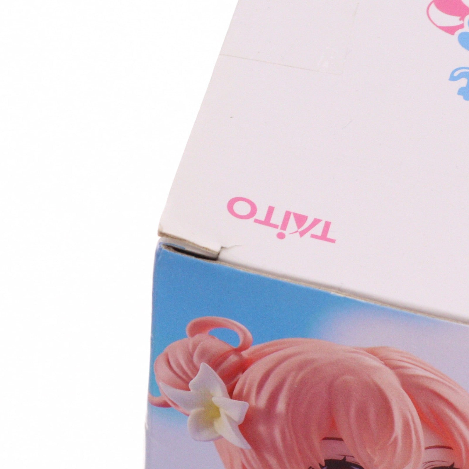 【中古即納】[FIG] 由比ヶ浜結衣(ゆいがはまゆい) Aqua Float Girlsフィギュア やはり俺の青春ラブコメはまちがっている。完 プライズ(451555200) タイトー(20230228)