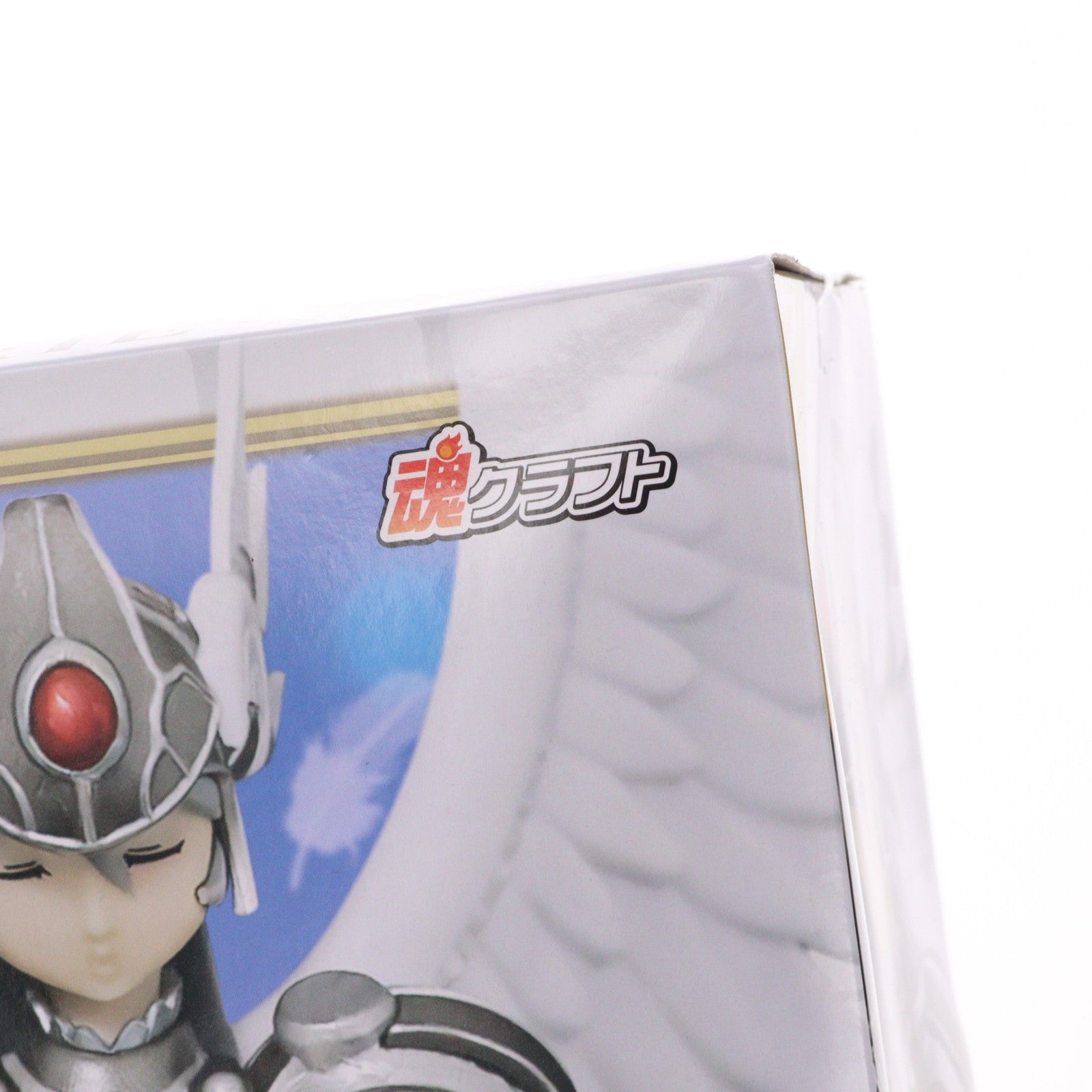 【中古即納】[FIG] ネコヴァルキリー・真(ノーマルカラー) 魂クラフトフィギュア にゃんこ大戦争 プライズ(869432656) エスケイジャパン(20241231)