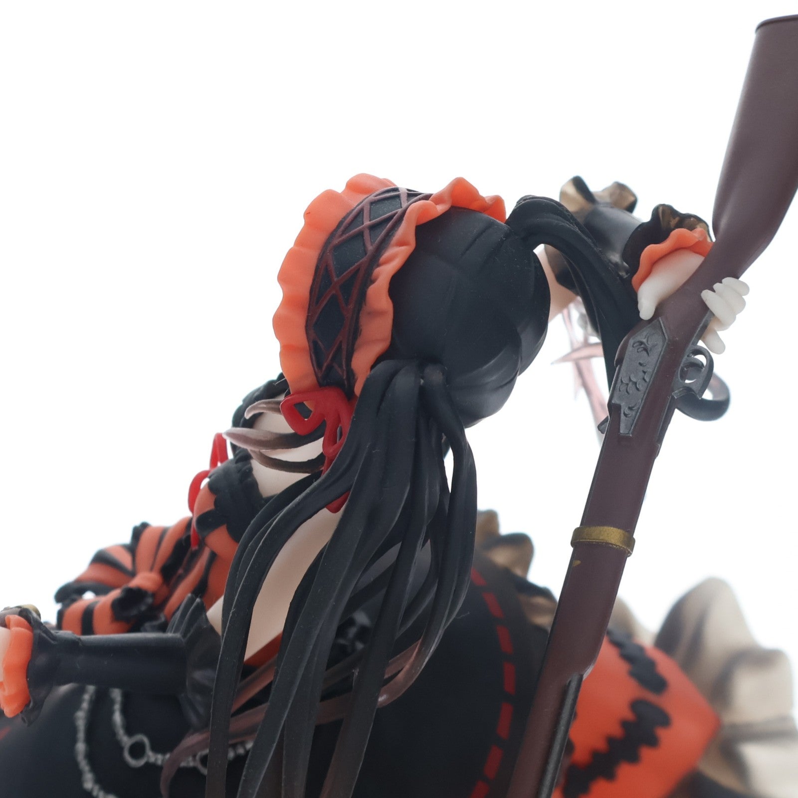 【中古即納】[FIG] 時崎狂三(ときさきくるみ) デート・ア・ライブIV AMP+ 時崎狂三 フィギュア -刻々帝『ザフキエル』- プライズ(451703500) タイトー(20240229)