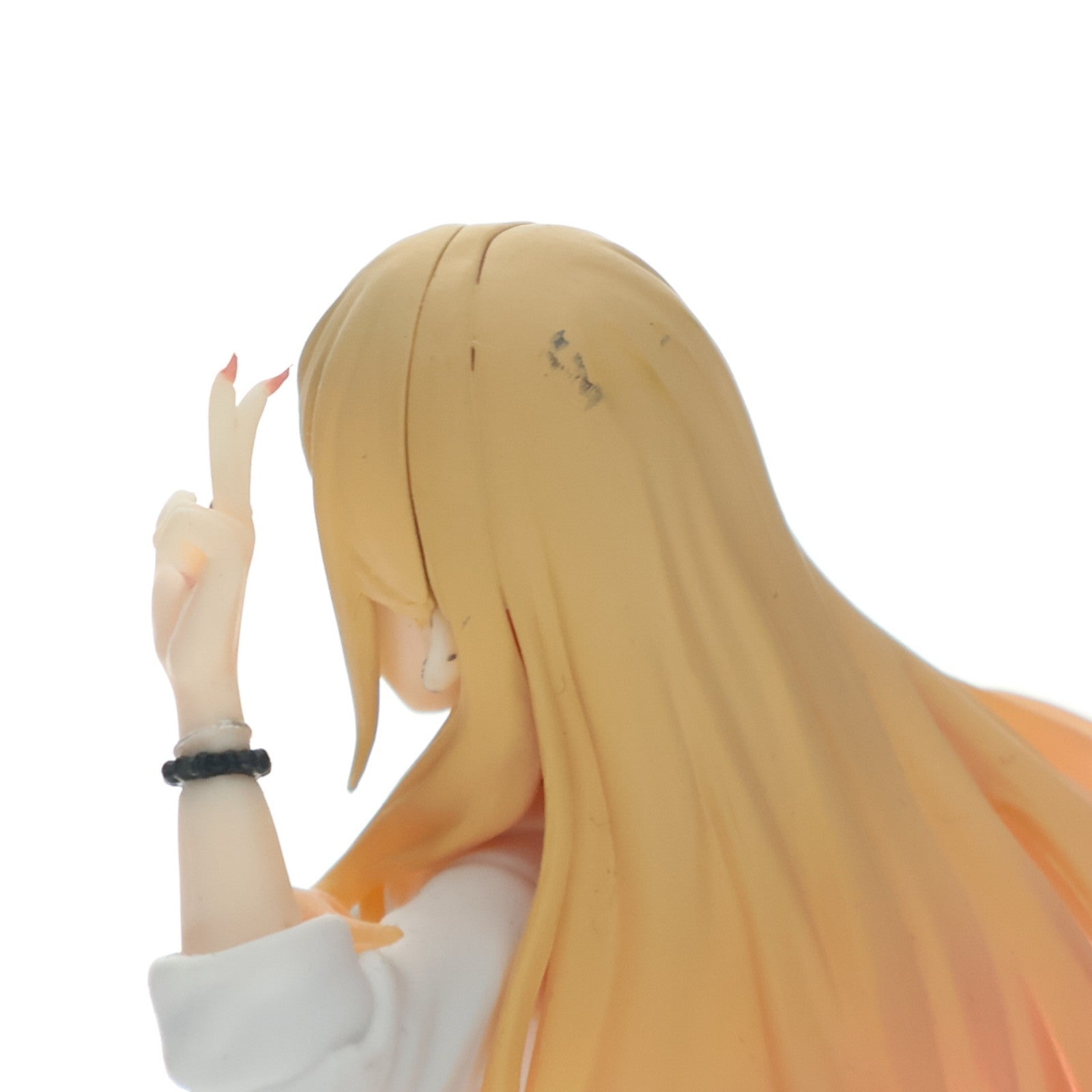 【中古即納】[FIG] 喜多川海夢(きたがわまりん) その着せ替え人形は恋をする Coreful フィギュア 喜多川海夢～制服ver.～ プライズ(451693000) タイトー(20240331)