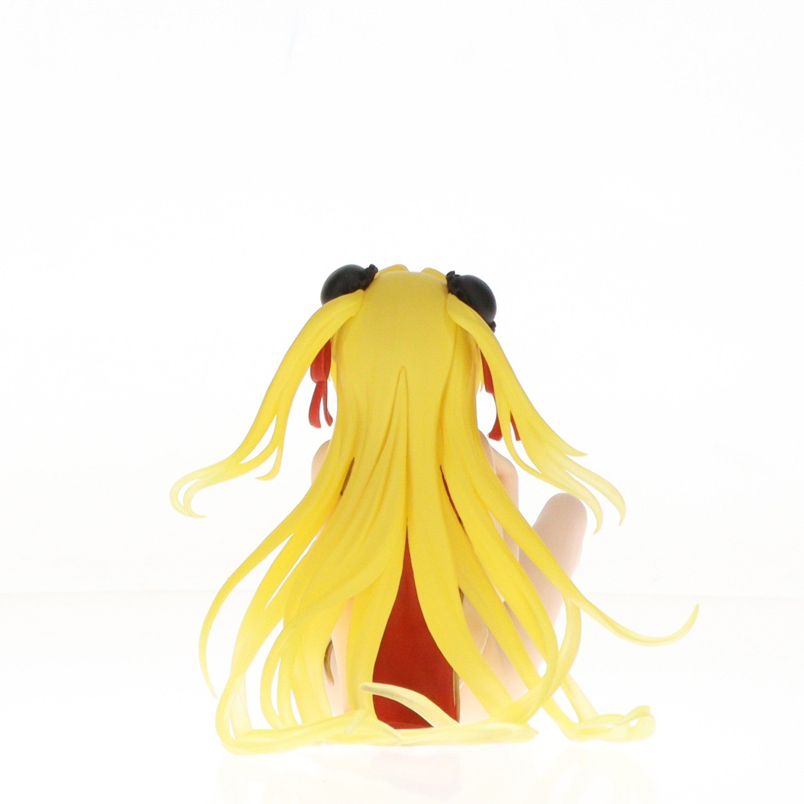 【中古即納】[FIG] 金色の闇(こんじきのやみ) To LOVEる-とらぶる-ダークネス Desktop Cute フィギュア 金色の闇～チャイナドレスver.～ プライズ(451877500) タイトー(20250530)