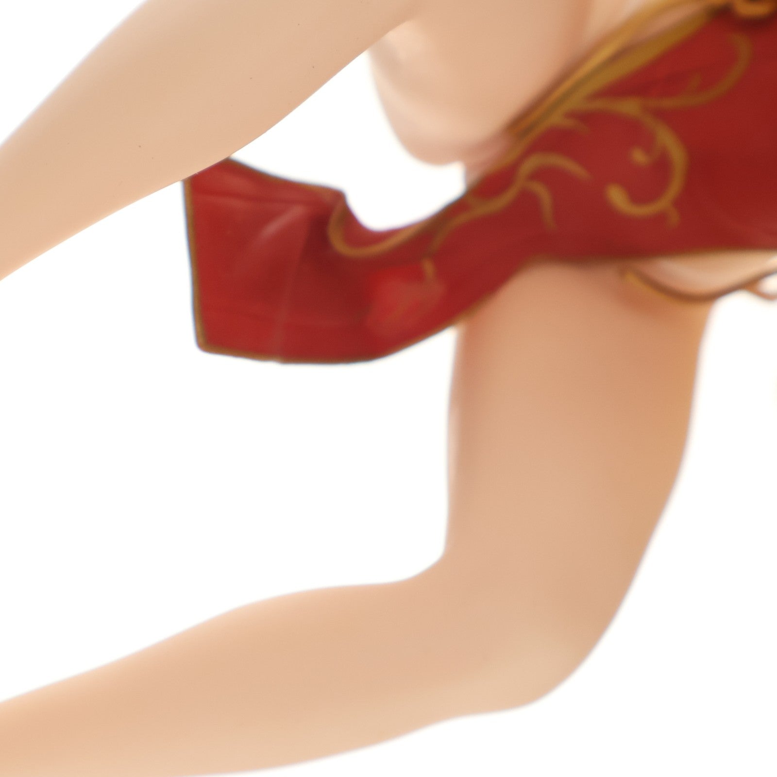 【中古即納】[FIG] 金色の闇(こんじきのやみ) To LOVEる-とらぶる-ダークネス Desktop Cute フィギュア 金色の闇～チャイナドレスver.～ プライズ(451877500) タイトー(20250530)