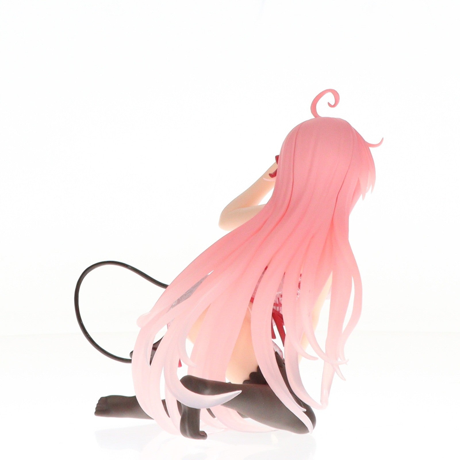 【中古即納】[FIG] ララ To LOVEる-とらぶる-ダークネス Desktop Cute フィギュア ララ～チャイナドレスver.～ プライズ(451914400) タイトー(20250830)
