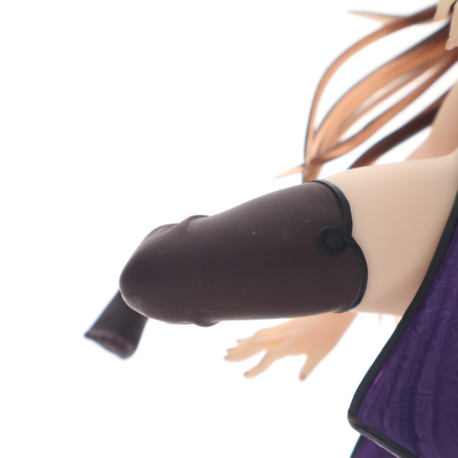【中古即納】[FIG] 古手川唯(こてがわゆい) To LOVEる-とらぶる-ダークネス Desktop Cute フィギュア 古手川唯～チャイナドレスver.～ プライズ(451904800) タイトー(20250719)