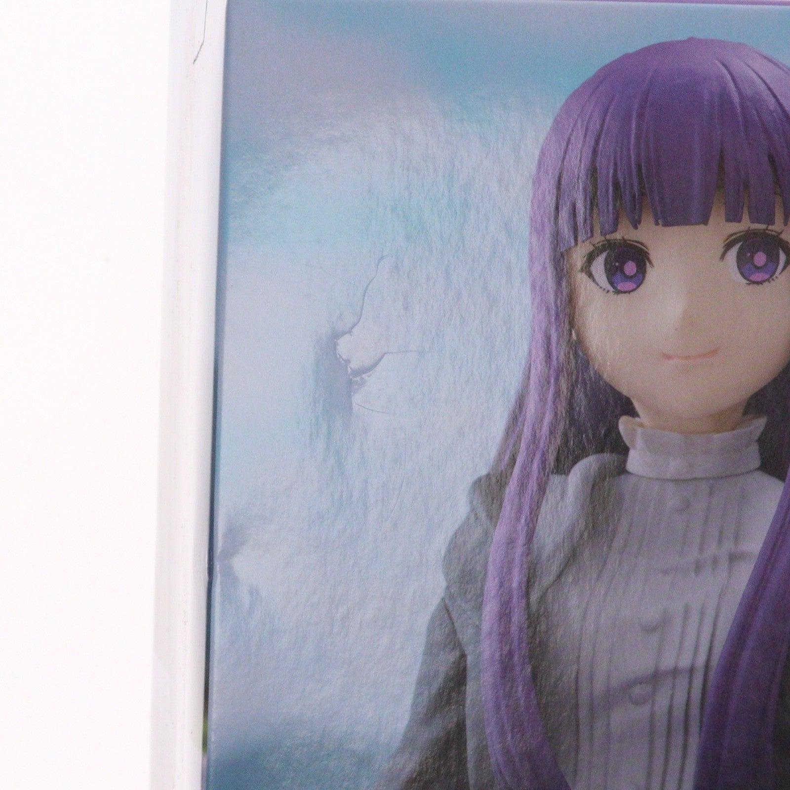 【中古即納】[FIG] フェルン 葬送のフリーレン ぬーどるストッパーフィギュア-フェルン- プライズ(AMU-PRZ18246) フリュー(20240331)
