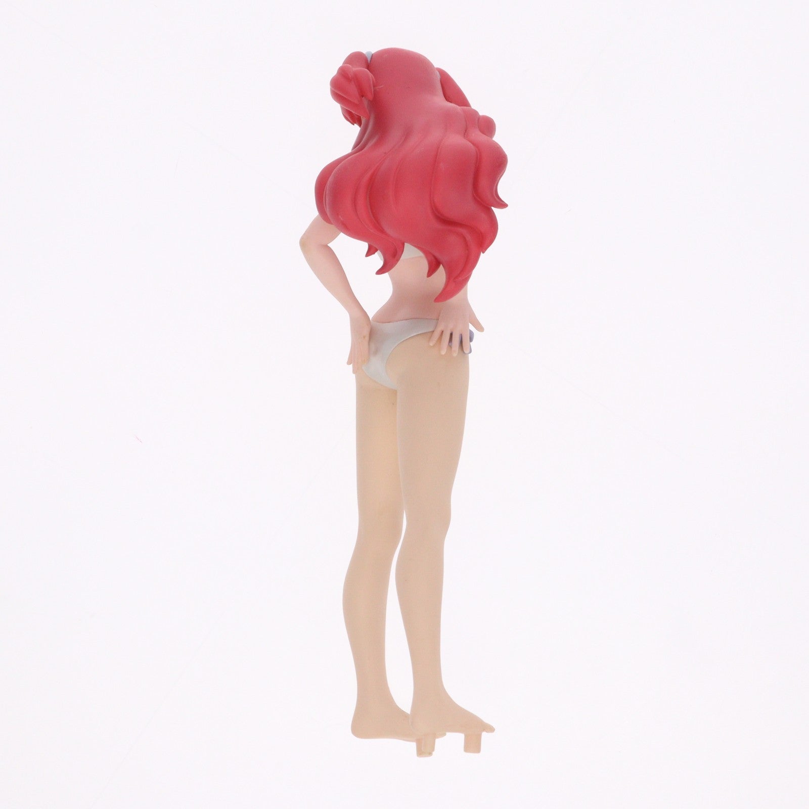 【中古即納】[FIG] 日向夏美(ひなたなつみ) オトナVer.(白水着)&ケロロ ケロロ軍曹 オトナナツミDXフィギュア プライズ(44266) バンプレスト(20070731)