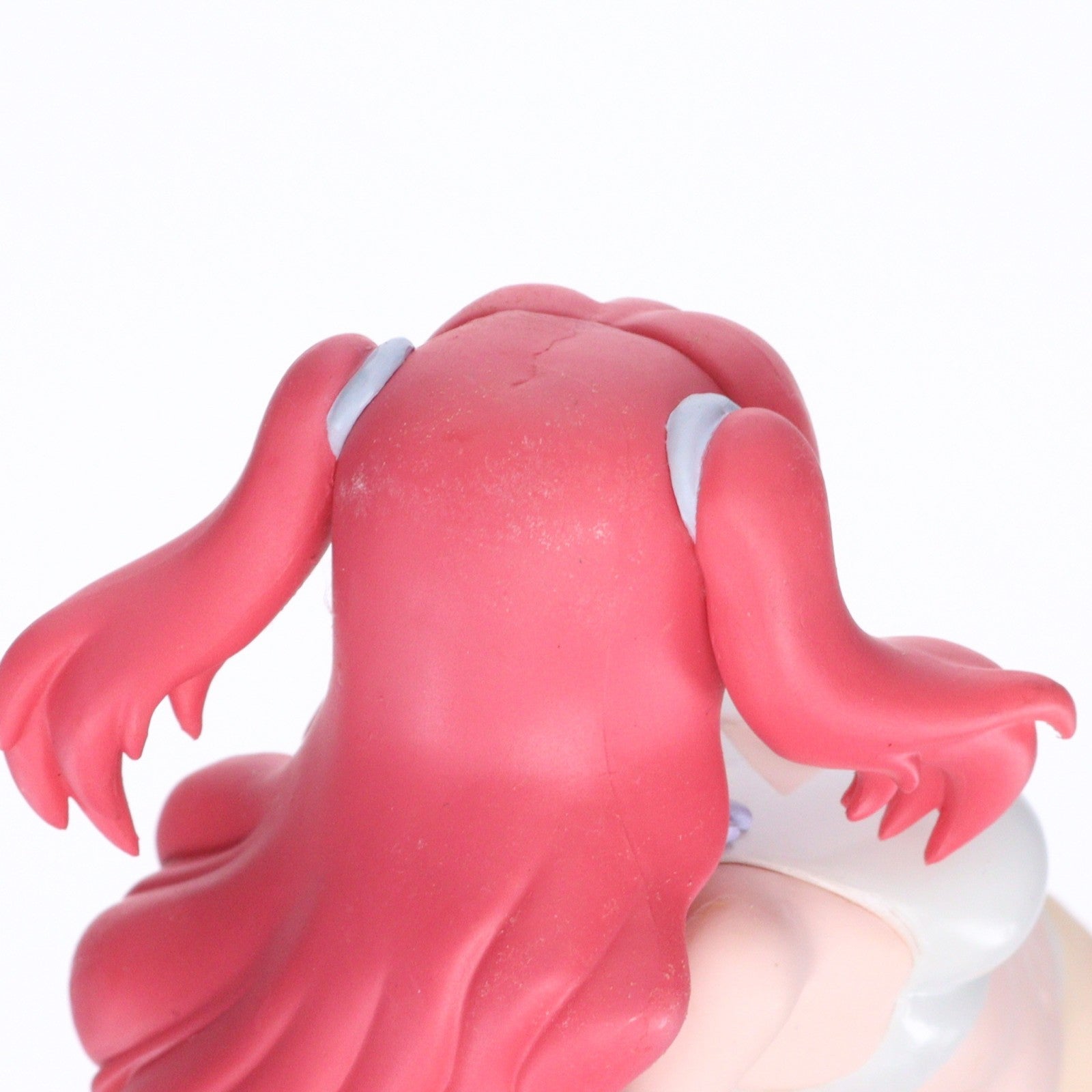 【中古即納】[FIG] 日向夏美(ひなたなつみ) オトナVer.(白水着)&ケロロ ケロロ軍曹 オトナナツミDXフィギュア プライズ(44266) バンプレスト(20070731)