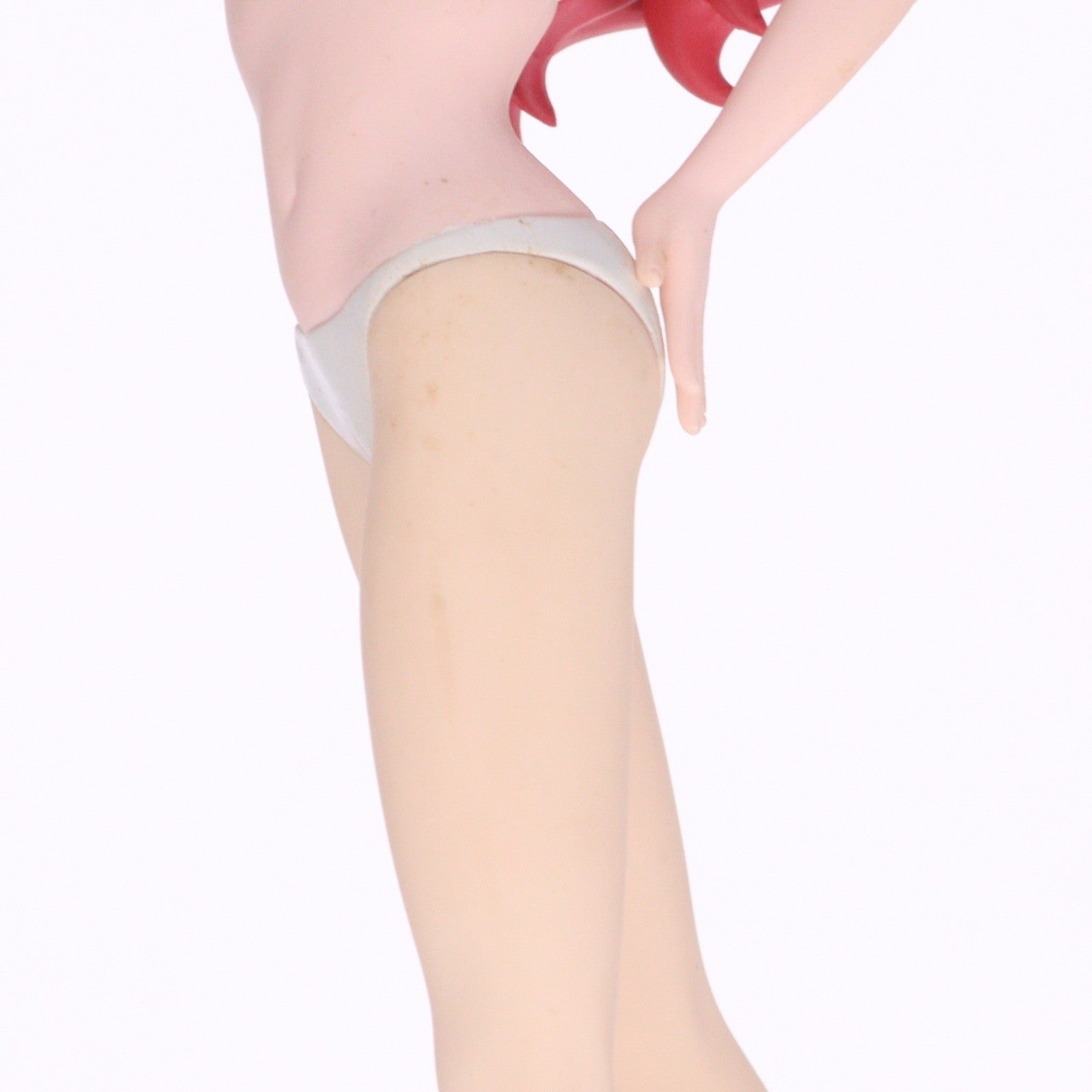 【中古即納】[FIG] 日向夏美(ひなたなつみ) オトナVer.(白水着)&ケロロ ケロロ軍曹 オトナナツミDXフィギュア プライズ(44266) バンプレスト(20070731)