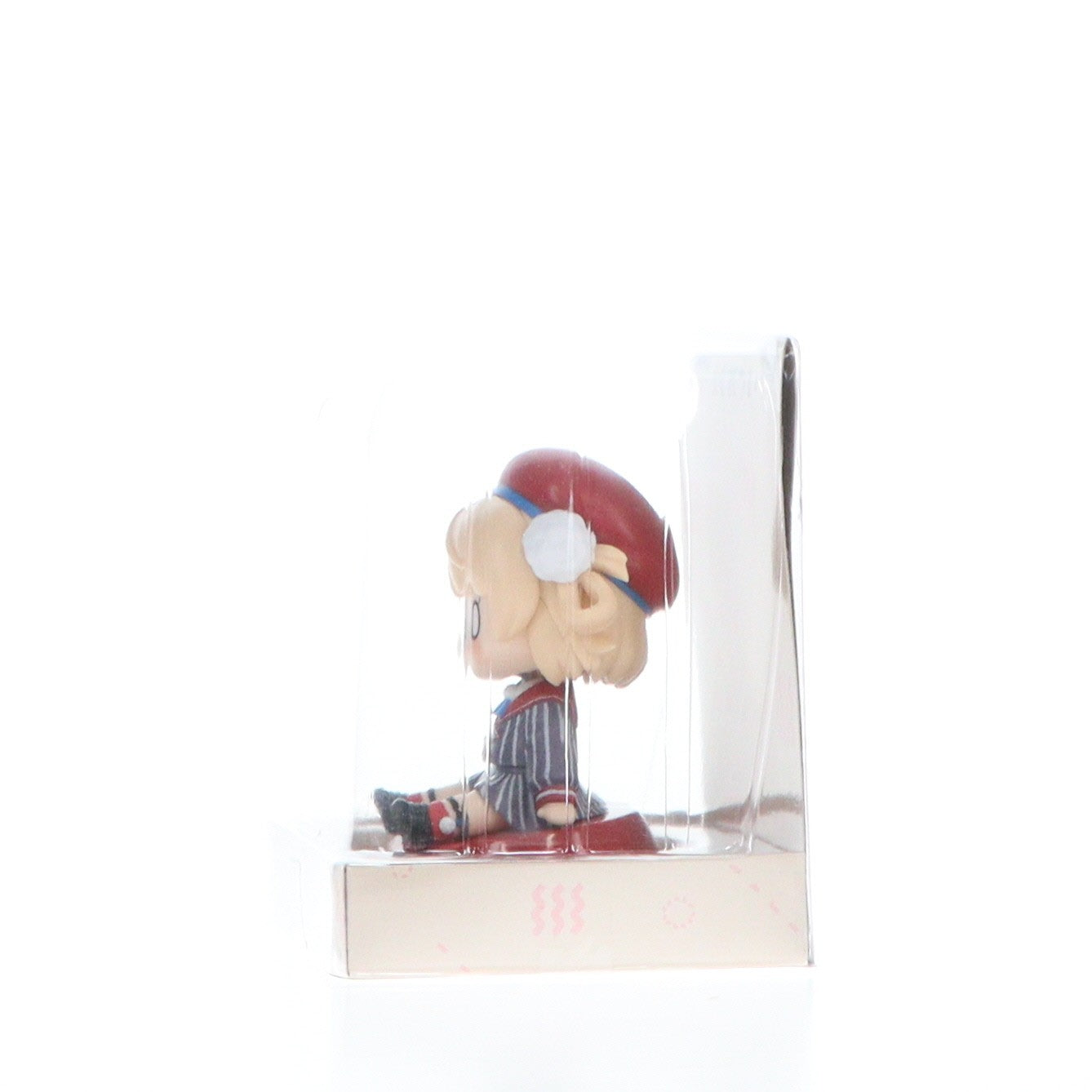【中古即納】[FIG] しぐれうい(A/通常顔) ゆらゆらソーラー フィギュア プライズ(AMU-PRZ20002) フリュー(20251224)