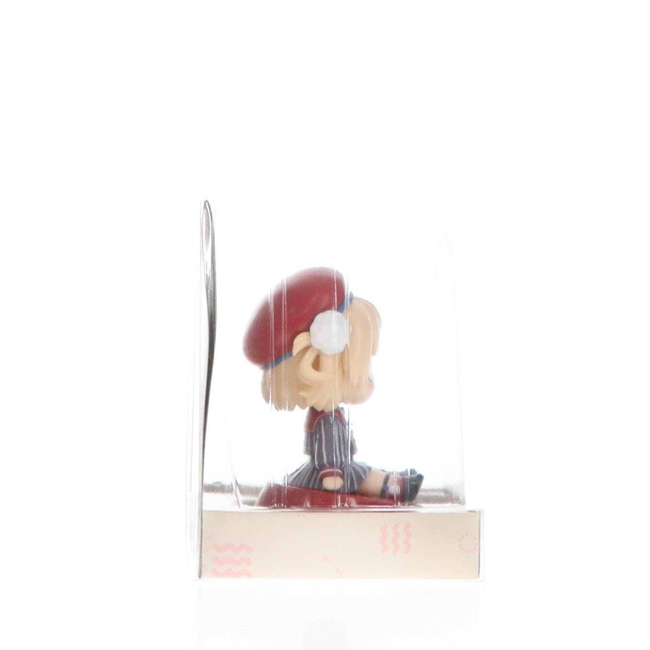 【中古即納】[FIG] しぐれうい(A/通常顔) ゆらゆらソーラー フィギュア プライズ(AMU-PRZ20002) フリュー(20251224)