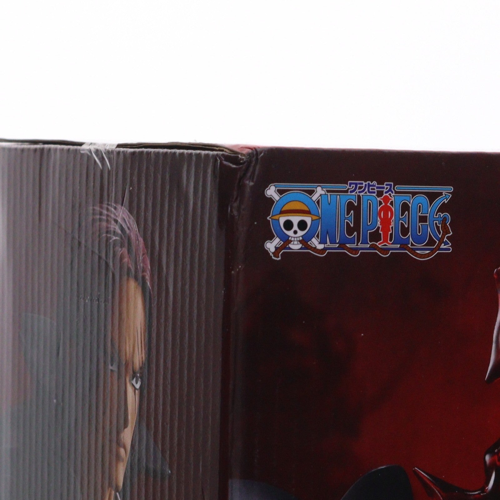 【中古即納】[FIG] シャンクス ワンピース THEORAMA SOUL-SHANKS- ONE PIECE フィギュア プライズ(2828454) バンプレスト(20260312)