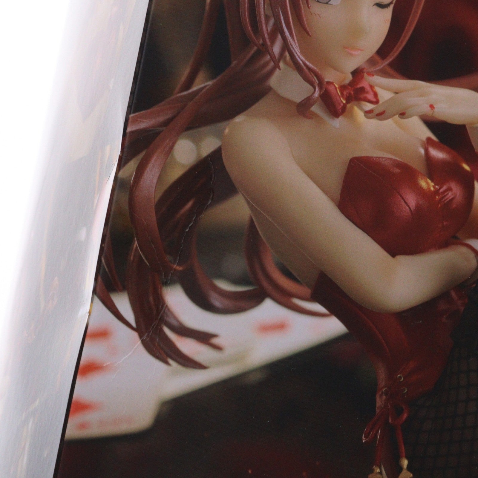 【中古即納】[FIG] 有栖川夏葉(ありすがわなつは) アイドルマスター シャイニーカラーズ ESPRESTO-Fascination and Stockings-有栖川夏葉 Repaint ver. フィギュア プライズ(2736136) バンプレスト(20240630)
