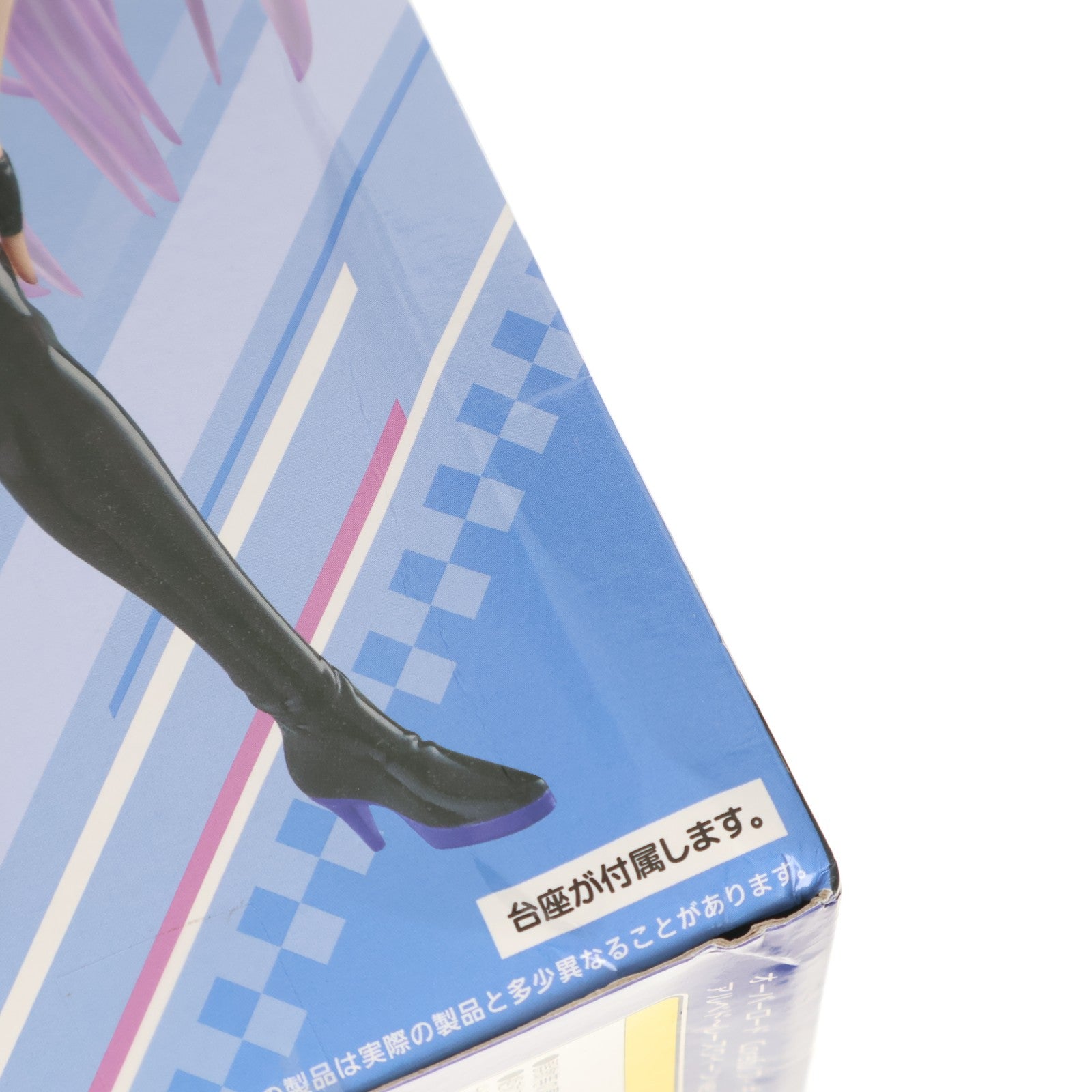 【中古即納】[FIG] アルベド オーバーロード Coreful フィギュア アルベド～レースクイーンver.～ プライズ(452014700) タイトー(20260331)