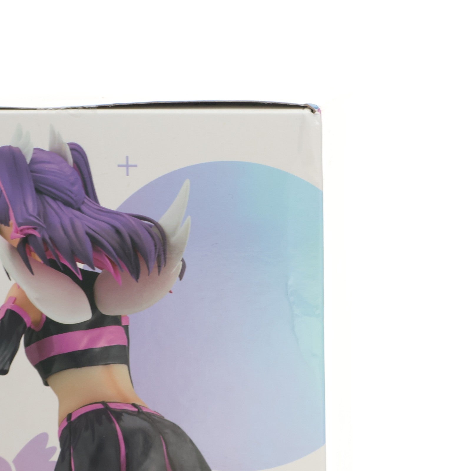 【中古即納】[FIG] 橘美花莉(たちばなみかり)(ミリエラ) 2.5次元の誘惑 GLITTER&GLAMOURS ミリエラ 天使空挺隊ver. フィギュア プライズ(2709522) バンプレスト(20250131)