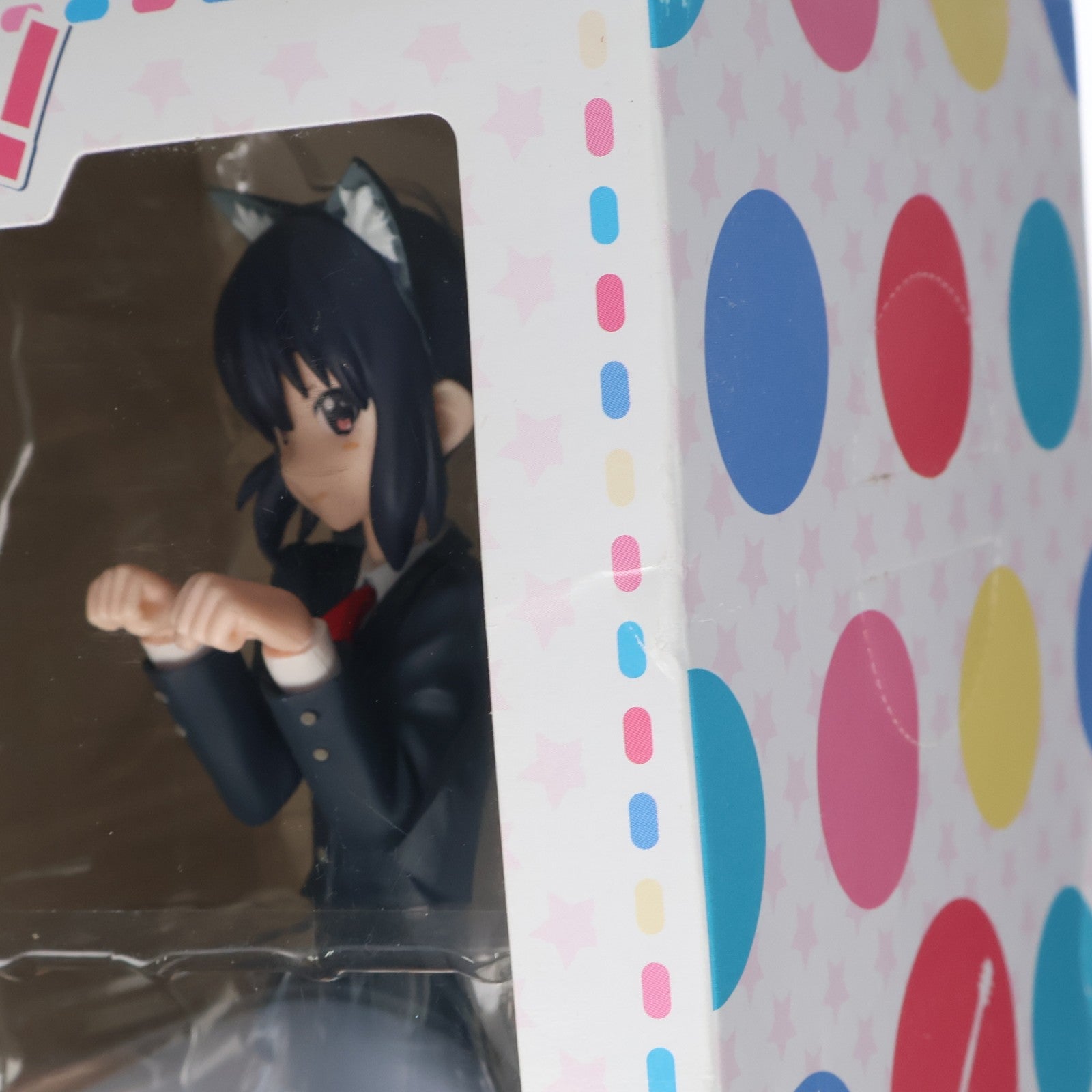 【中古即納】[FIG] 中野梓(なかのあずさ) けいおん! プレミアムフィギュア Ver.1.51 プライズ(22016) セガ(20110630)