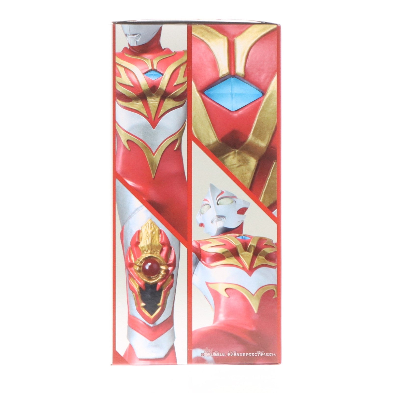 【中古即納】[FIG] ウルトラマンメビウス 英雄勇像 ウルトラマンメビウス メビウスバーニングブレイブ フィギュア プライズ(2673392) バンプレスト(20260310)