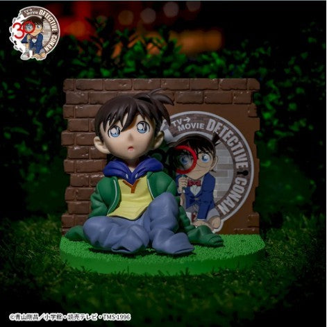 【中古即納】[FIG] 江戸川コナン 名探偵コナン VIGNETTEUM『江戸川コナン』～小さくなった名探偵～ フィギュア プライズ(1123136) セガ(20260410)