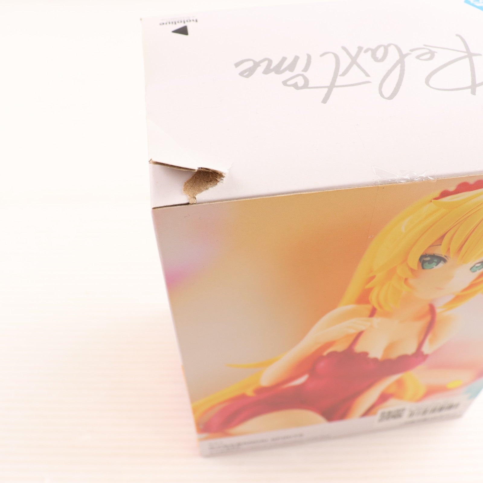 【中古即納】[FIG] 赤井はあと(あかいはあと) バーチャルYouTuber ホロライブ #hololive IF -Relax time-赤井はあと フィギュア プライズ(2656882) バンプレスト(20230731)
