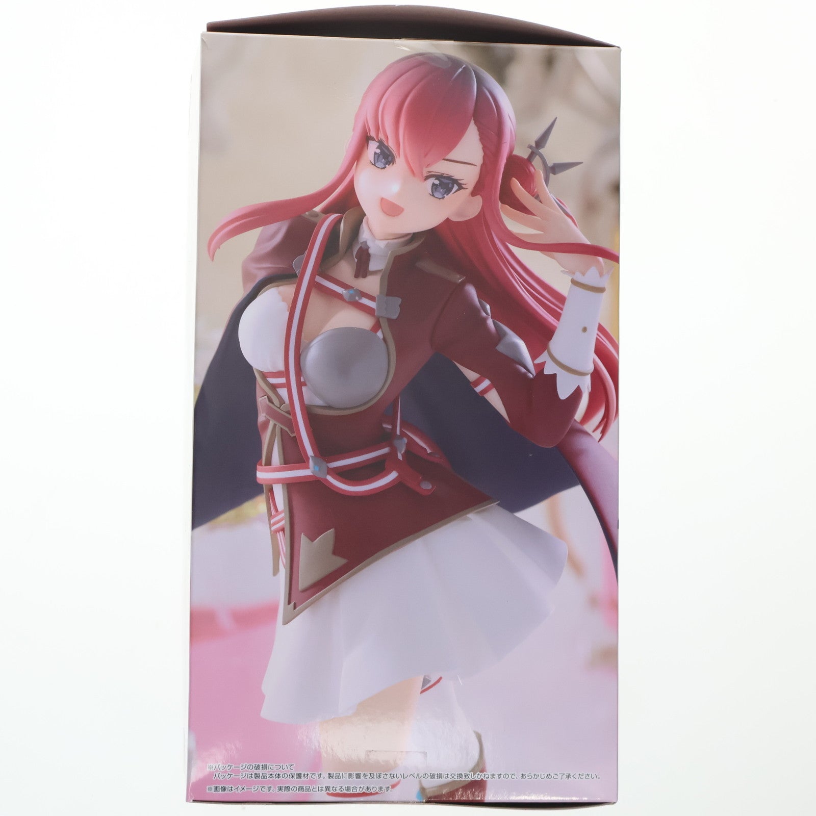 【中古即納】[FIG] リディヤ・リンスター 公女殿下の家庭教師 Trio-Try-iT Figure-リディヤ・リンスター- フィギュア プライズ(AMU-PRZ19696) フリュー(20251130)