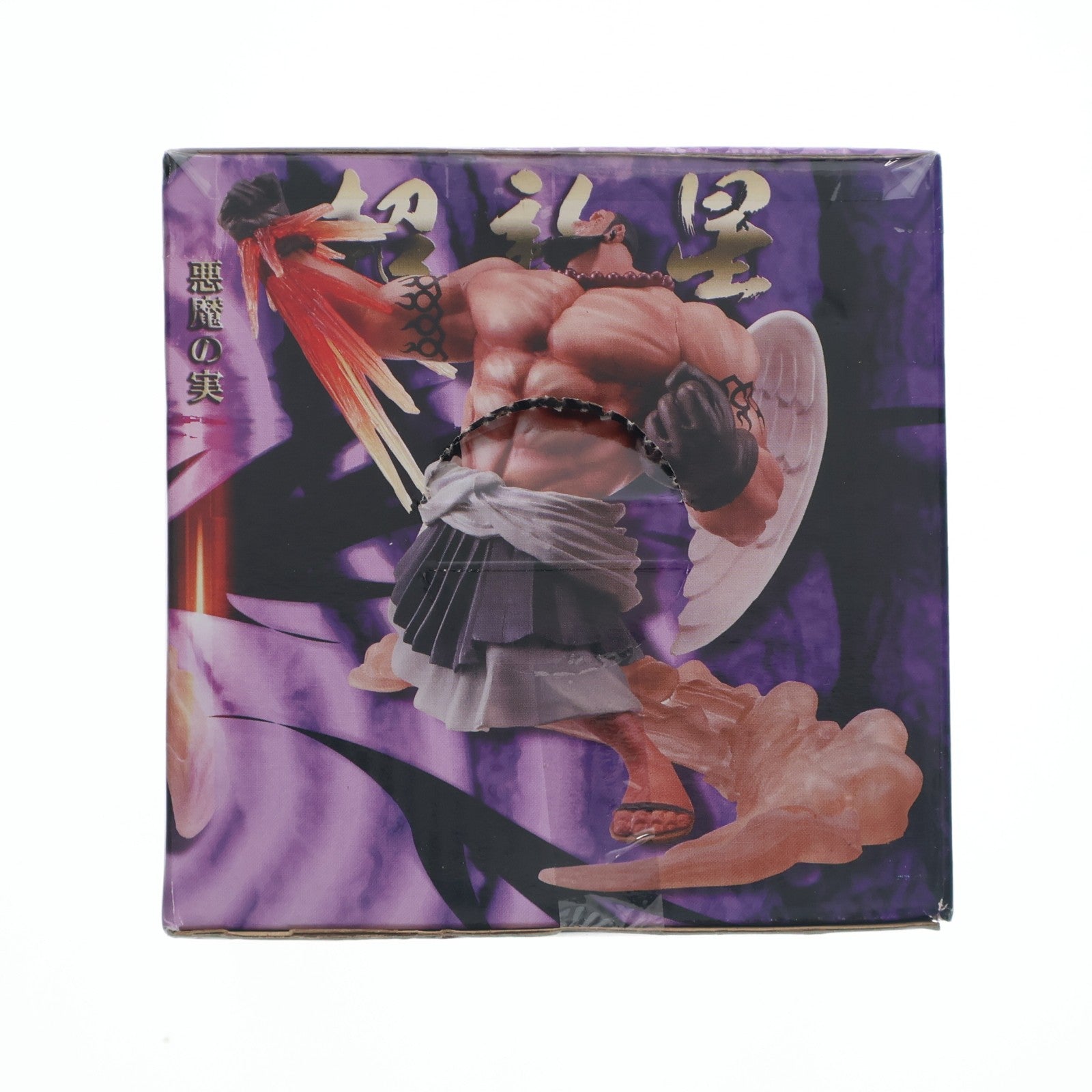 【中古即納】[FIG] ウルージ ワンピース スーパーエフェクト超新星フィギュア vol.1 ONE PIECE プライズ(47869) バンプレスト(20120520)