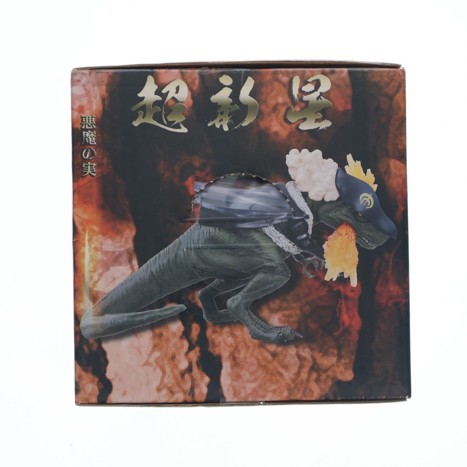 【中古即納】[FIG] X・ドレーク ワンピース スーパーエフェクト超新星フィギュアvol.1 ONE PIECE プライズ(47869) バンプレスト(20120531)